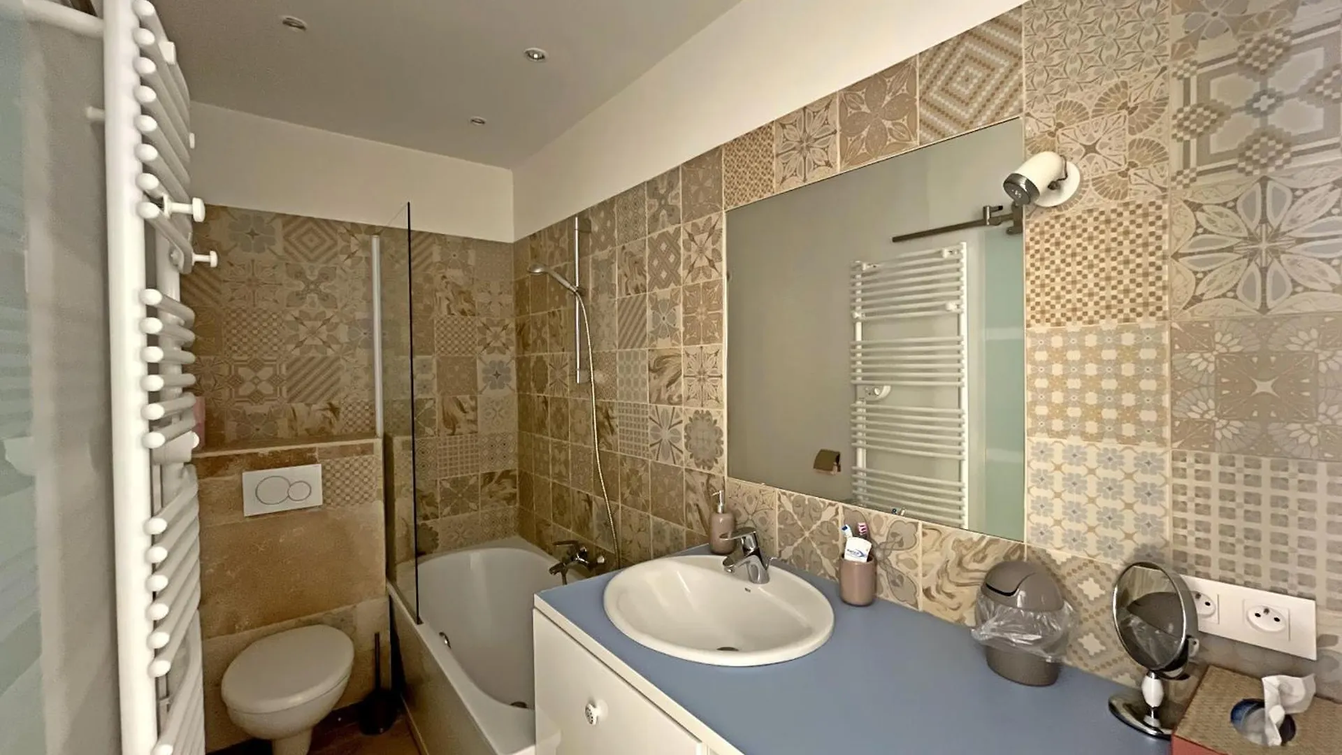 Apartment Appartement Climatise 4 Pers Avec Parking, Proche Mer - Fr-1-475-203 Saintes-Maries-de-la-Mer